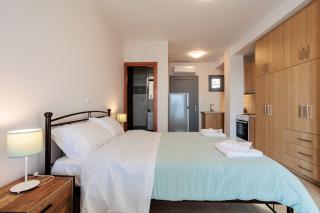 Georgia seaview apartment B3 - Kalamata - 9