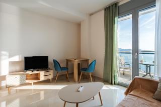 Georgia seaview apartment B3 - Kalamata - 1