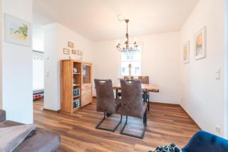 Ferienhaus "Flotte Sprotte" - Zirchow - 6