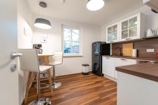 Ferienhaus "Flotte Sprotte" - Zirchow - 5