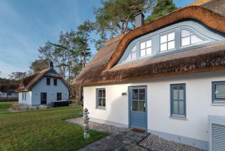 Ferienhaus "Flotte Sprotte" - Zirchow - 9