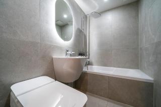 Browndot Hotel Namchuncheon - Chuncheon - 4