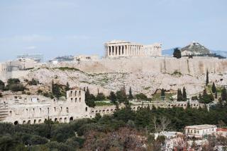 Athens Plaka Hill luxury Flat - Atene - 2