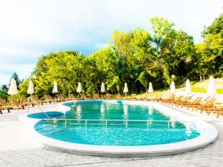 Парк хотел Кюстендил - Kyustendil - 6