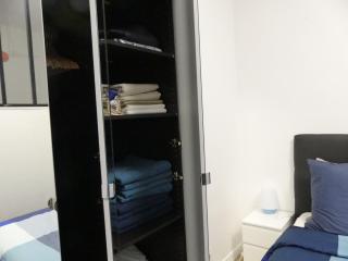 Appartement Thida - 5