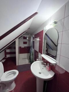 Casa Iris Colibita - 1