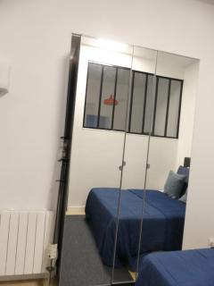 Appartement Thida - Parijs - 6