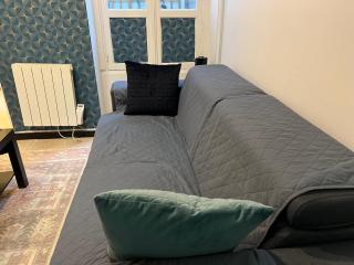 Appartement Thida - Parijs - 1