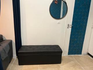 Appartement Thida - Parijs - 2