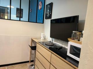 Appartement Thida - Parijs - 7