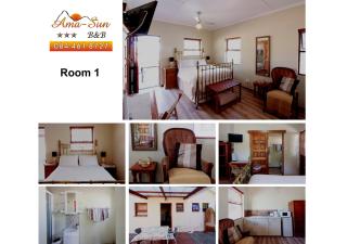 AmaSun B&B - 8