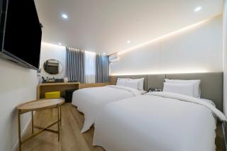 Browndot Hotel Namchuncheon - Chuncheon - 3