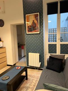 Appartement Thida - Parijs - 3