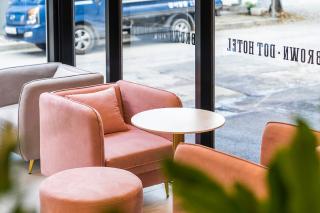 Browndot Hotel Namchuncheon - Chuncheon - 7