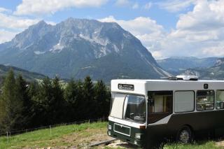 Tiny House Feeling mit Weitblick - 8