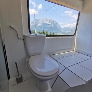 Glampingbus Lindwurm - Irdning - 1