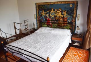 Ethia 2Floor Mountain View Cottage garden wifi ac - Ethiá - 7