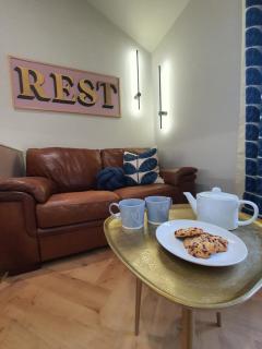 Wheelwright's Rest, Legbourne, Louth - Louth - 3
