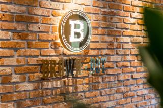 Browndot Hotel Namchuncheon - Chuncheon - 6