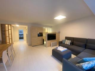 Oostduinkerke Apartments - 6