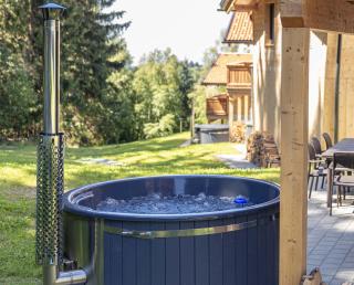 Inzell Chalets by S4Y - Inzell - 1