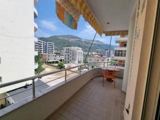 Lungomare Daily Sleeps 2 Beachfront - 3