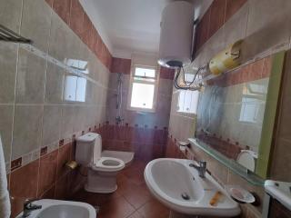 Lungomare Daily Sleeps 2 Beachfront - 1