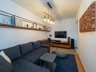 Apartmany Zechenterova - 9