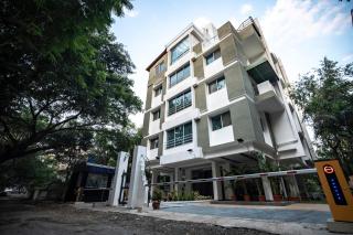 Ra Residence - Agarwal Group of Hotels - 0