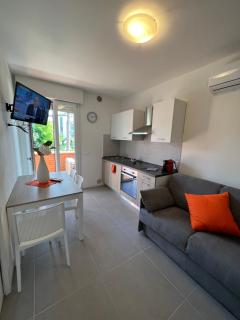 Twin Pine trees flats, near beach - Bibione - 0