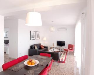 Casa Malaga - El Palo - 8