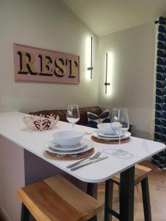 Wheelwright's Rest, Legbourne, Louth - Louth - 9