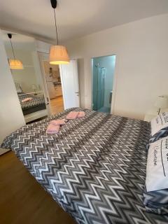 Michael's Boutique Apartment - Netanya - 4