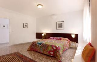 Casa Malaga - El Palo - 9