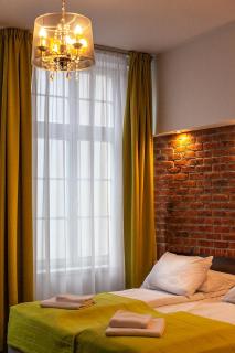 Hotel Artus - Old Town - Danzig - 5