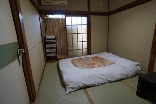 Ryokan Katsutaro - Tokio - 1