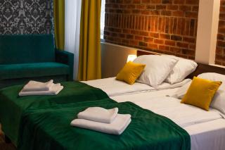 Hotel Artus - Old Town - Danzig - 0