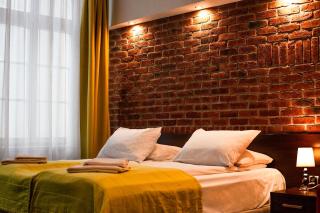 Hotel Artus - Old Town - Danzig - 3