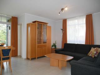 Haus Roland- Whg 22 & 25 mit Schwimmbad und Sauna - Zinnowitz - 2
