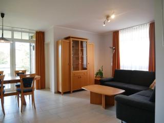 Haus Roland- Whg 22 & 25 mit Schwimmbad und Sauna - Zinnowitz - 3