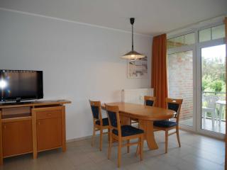 Haus Roland- Whg 22 & 25 mit Schwimmbad und Sauna - Zinnowitz - 1