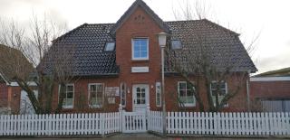 Schmucke-Hus-App-1 - Westerland - 0