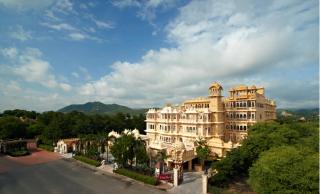 Chunda Palace - Udaipur - 9