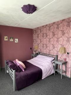 Bed and breakfast devijfbees - Barendrecht - 6