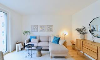 Cozy Design Apartment - Vienna - 0