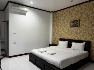 บ้านบัวรีสอร์ท - Chiang Rai - 5