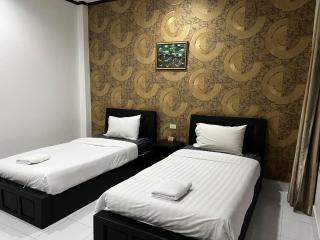 บ้านบัวรีสอร์ท - Chiang Rai - 4