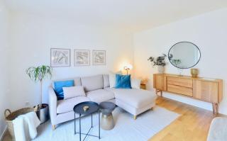 Cozy Design Apartment - Vienna - 5