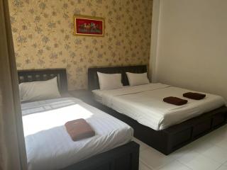 บ้านบัวรีสอร์ท - Chiang Rai - 3