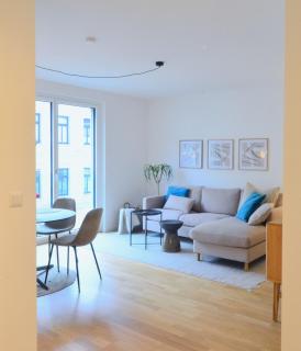 Cozy Design Apartment - Vienna - 3